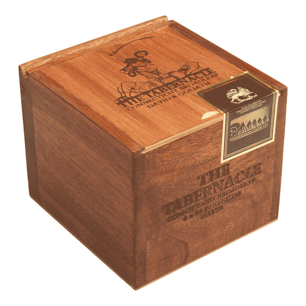 View product media FCDGPD David, , jrcigars 3